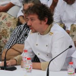 Albert Adria