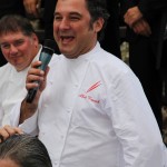 Albert Raurich (ya no esta en el equipo pero le cita en la entrevista) 1