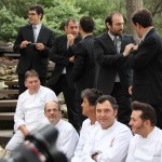 Equipo el dia del cierre 1
