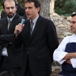 Luis Garcia (es el que sale hablando)