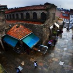 Mercado Santiago  10