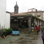 Mercado Santiago  2
