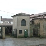 Mercado Santiago  3