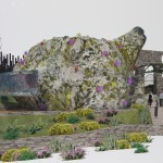 elBullifoundation maqueta 2