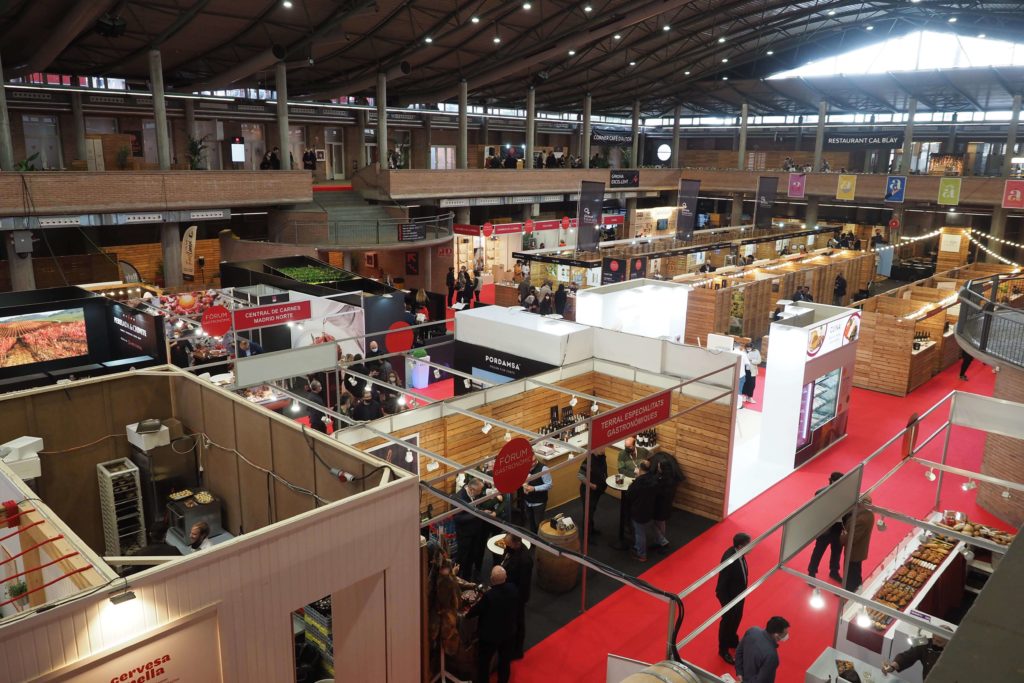 Gastronomic Forum Barcelona 2026